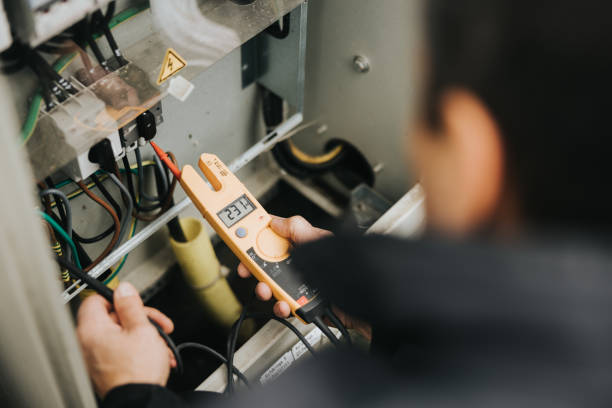 Professional Electrician in Plymouth Meeting, PA