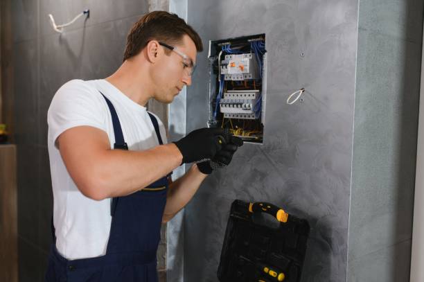 Best Industrial Electrical Services  in Plymouth Meeting, PA