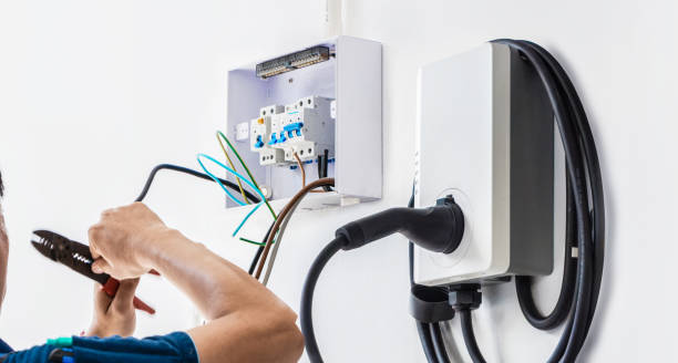 Electrical Outlet Repair in Plymouth Meeting, PA