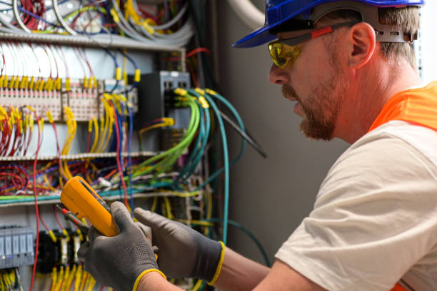 Electrical Upgrades for Homes in Plymouth Meeting, PA