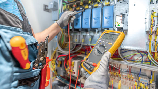 Best Industrial Electrical Services  in Plymouth Meeting, PA