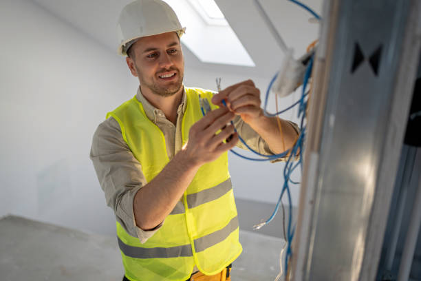 Best Industrial Electrical Services  in Plymouth Meeting, PA